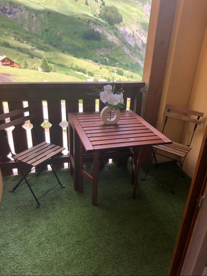 Orcieres Merlette Appartement T2 A 50M Des Pistes-4 Personnes-Chalet D'Orcieres- Ete Et Hiver מראה חיצוני תמונה