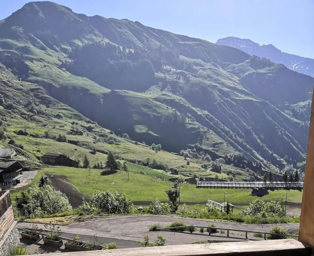Orcieres Merlette Appartement T2 A 50M Des Pistes-4 Personnes-Chalet D'Orcieres- Ete Et Hiver מראה חיצוני תמונה